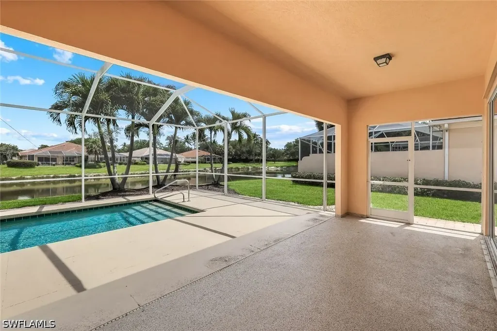 4024 Trinidad Way Naples FL 34119