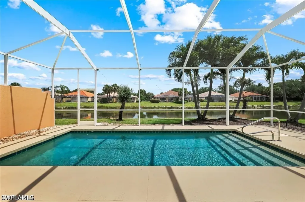 4024 Trinidad Way Naples FL 34119
