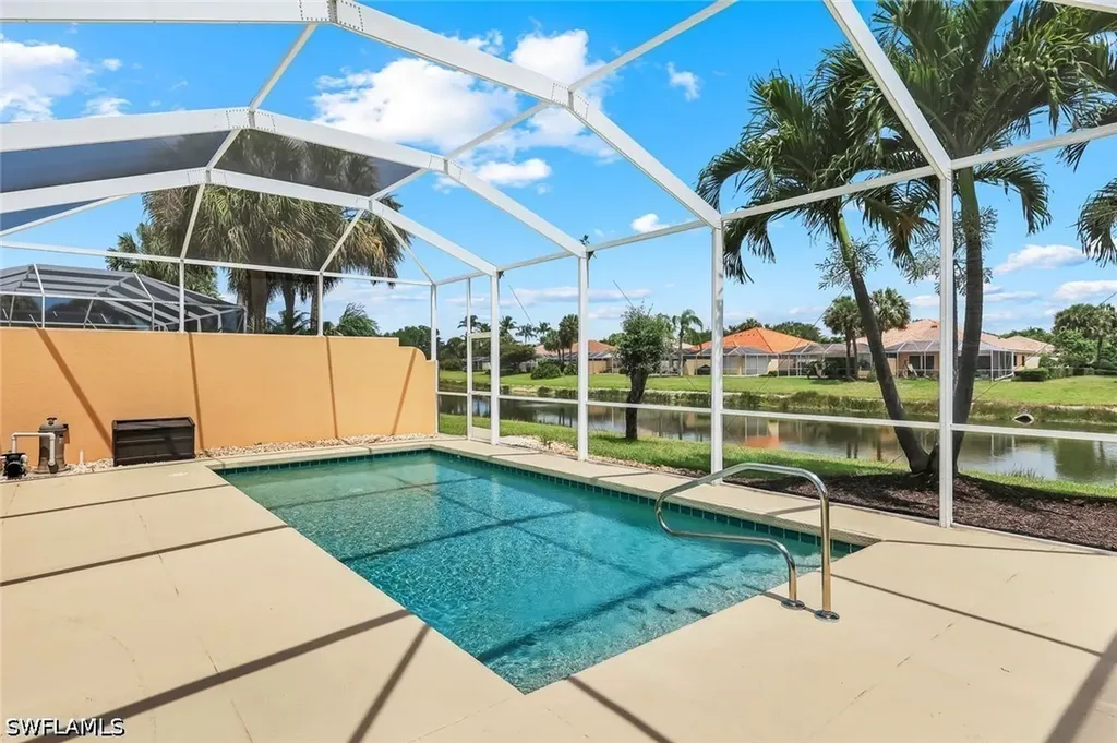 4024 Trinidad Way Naples FL 34119