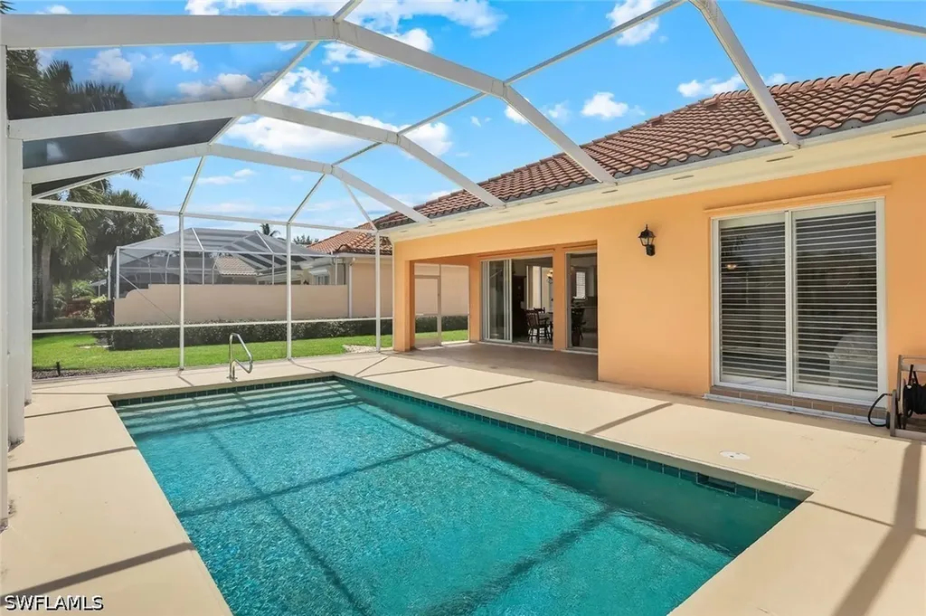4024 Trinidad Way Naples FL 34119