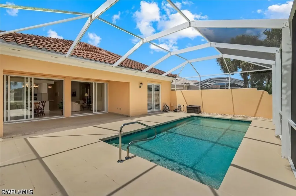 4024 Trinidad Way Naples FL 34119