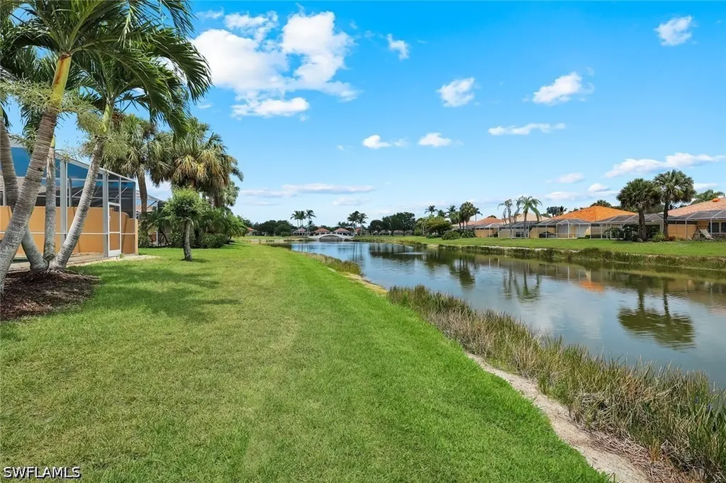 4024 Trinidad Way Naples FL 34119