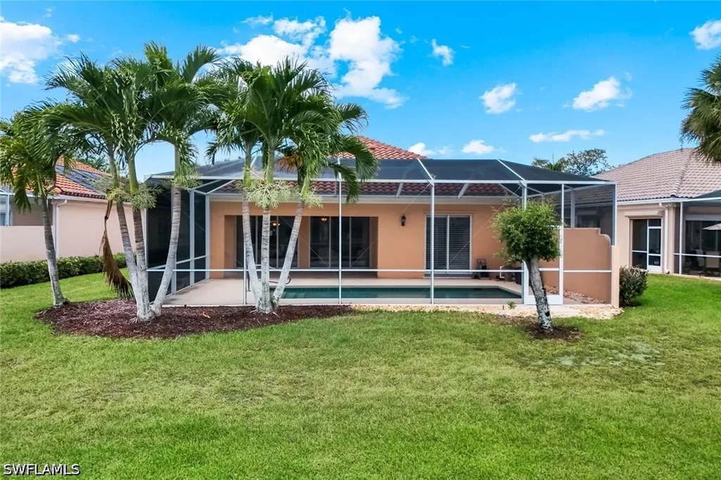 4024 Trinidad Way Naples FL 34119