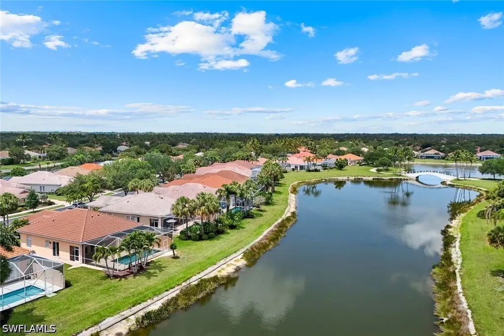 4024 Trinidad Way Naples FL 34119