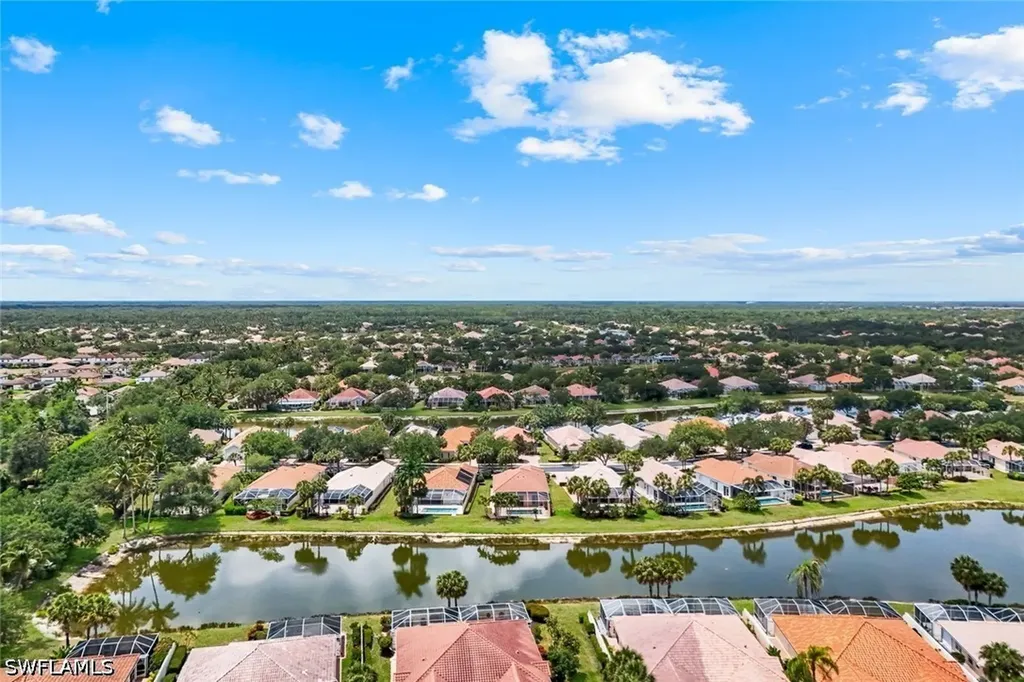4024 Trinidad Way Naples FL 34119