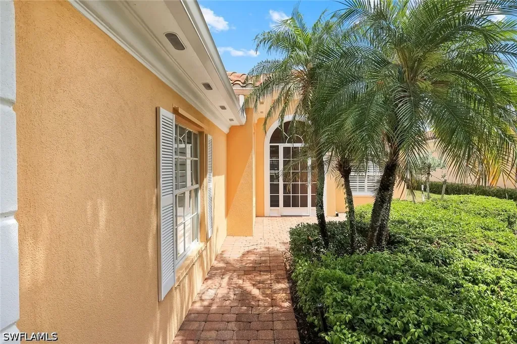 4024 Trinidad Way Naples FL 34119
