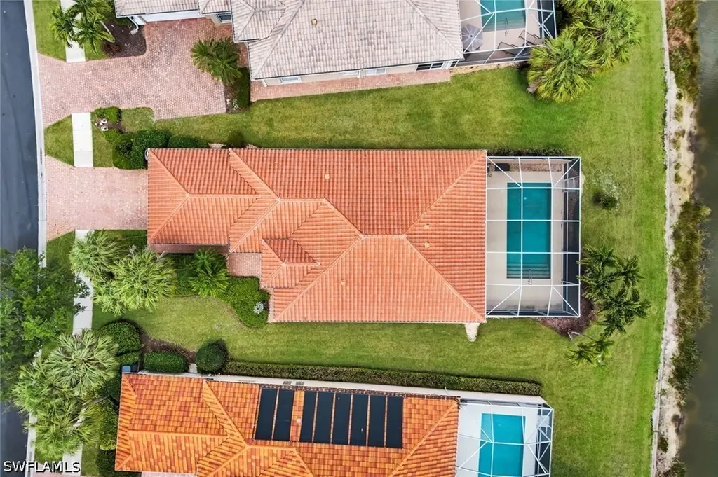4024 Trinidad Way Naples FL 34119
