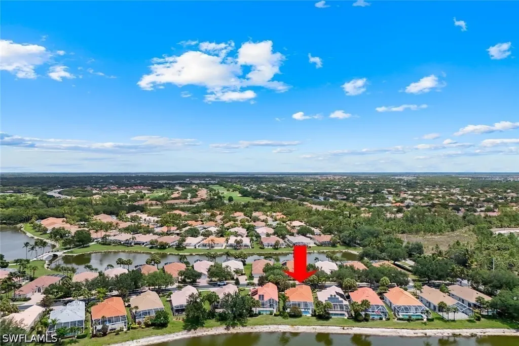4024 Trinidad Way Naples FL 34119