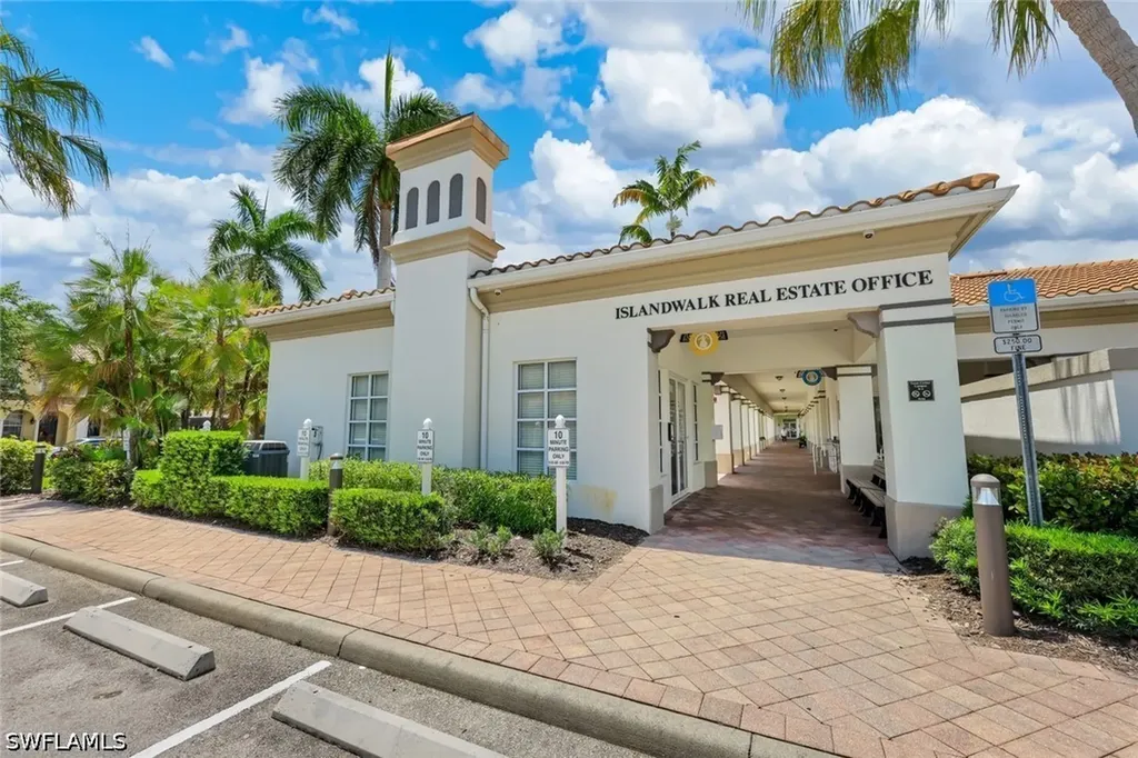4024 Trinidad Way Naples FL 34119