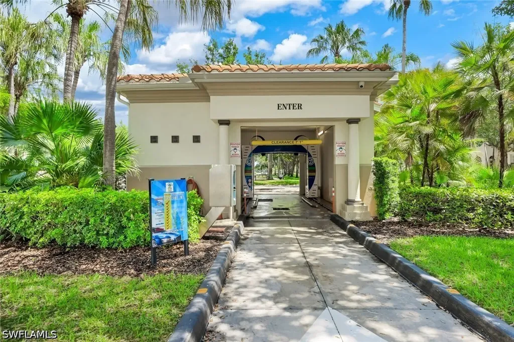 4024 Trinidad Way Naples FL 34119