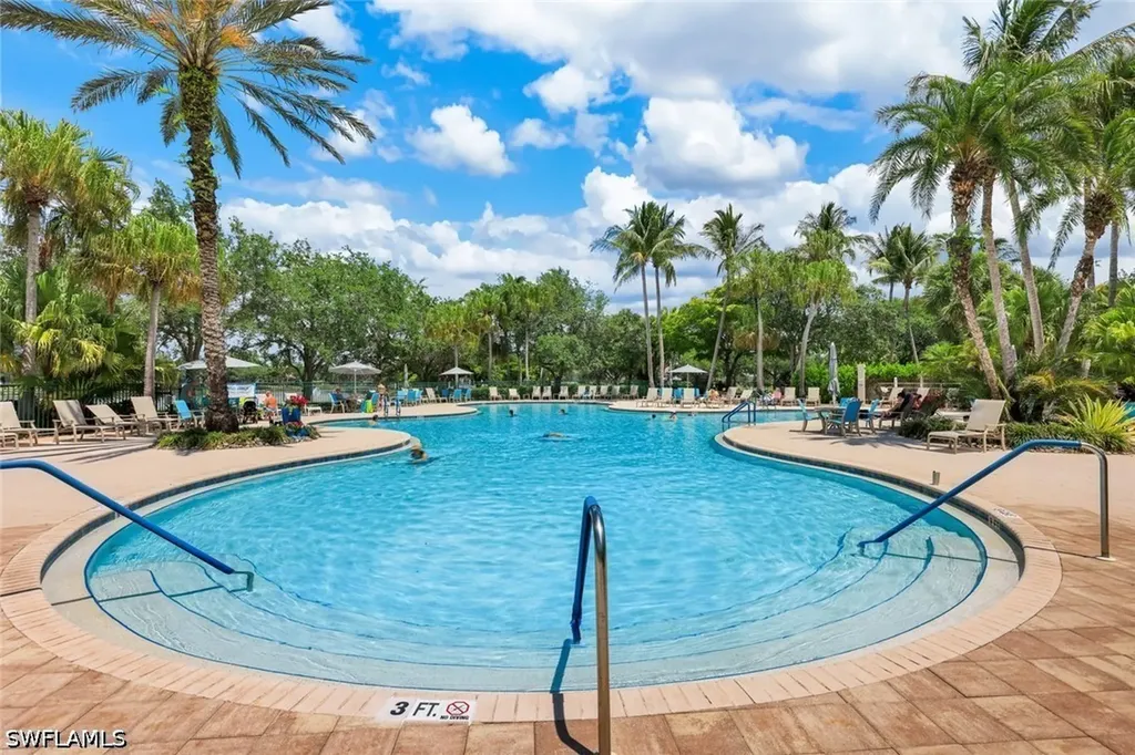 4024 Trinidad Way Naples FL 34119