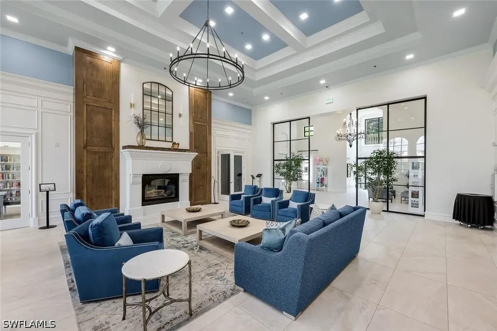 4024 Trinidad Way Naples FL 34119