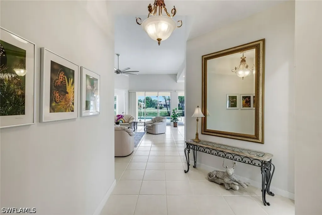 4024 Trinidad Way Naples FL 34119