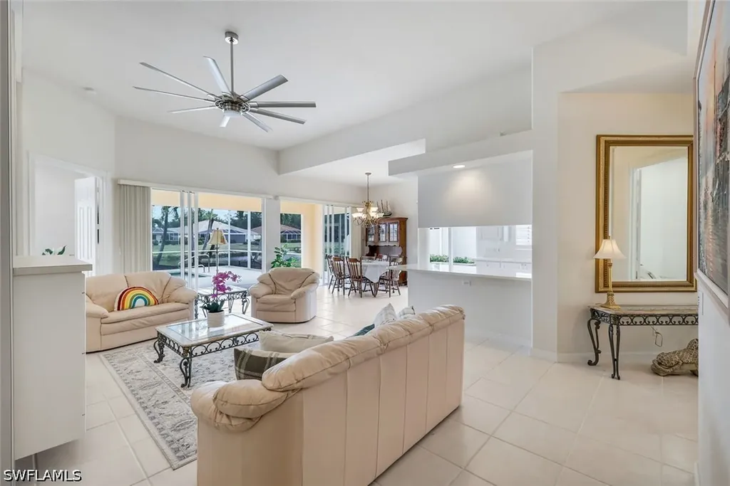 4024 Trinidad Way Naples FL 34119