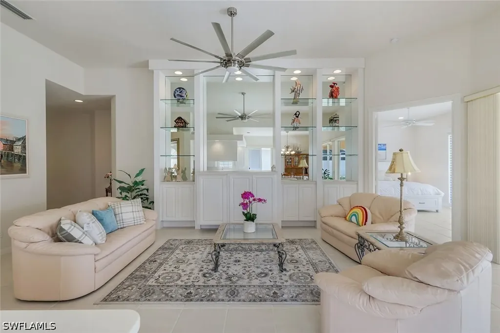 4024 Trinidad Way Naples FL 34119