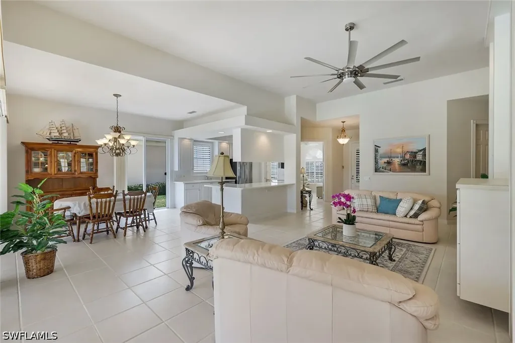 4024 Trinidad Way Naples FL 34119