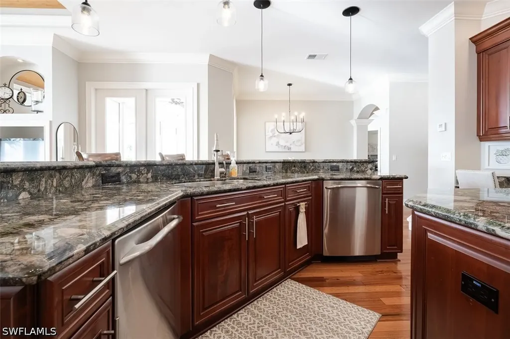 1942 Kingfish Road Naples FL 34102