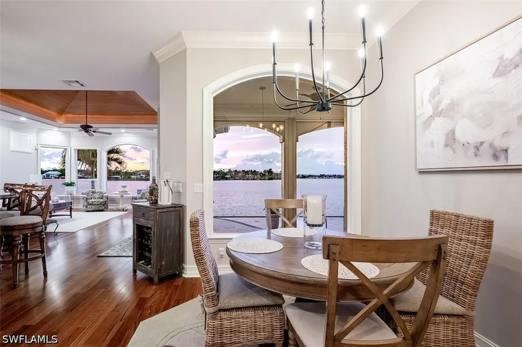 1942 Kingfish Road Naples FL 34102