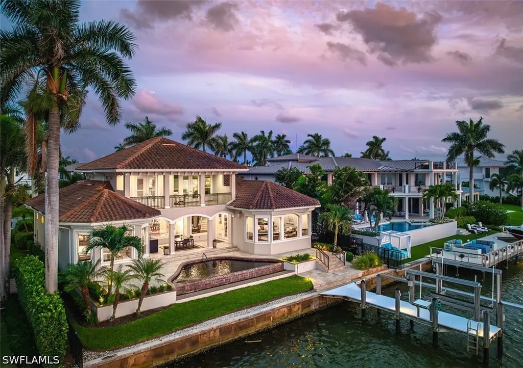 1942 Kingfish Road Naples FL 34102