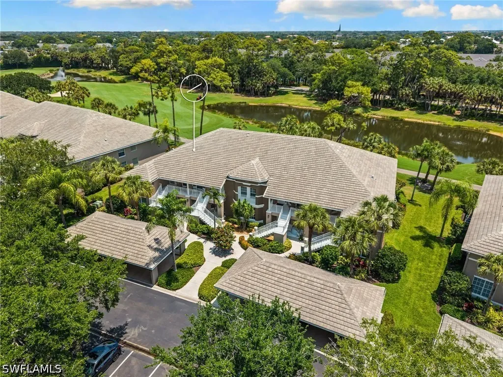 1930 Willow Bend Circle Naples FL 34109