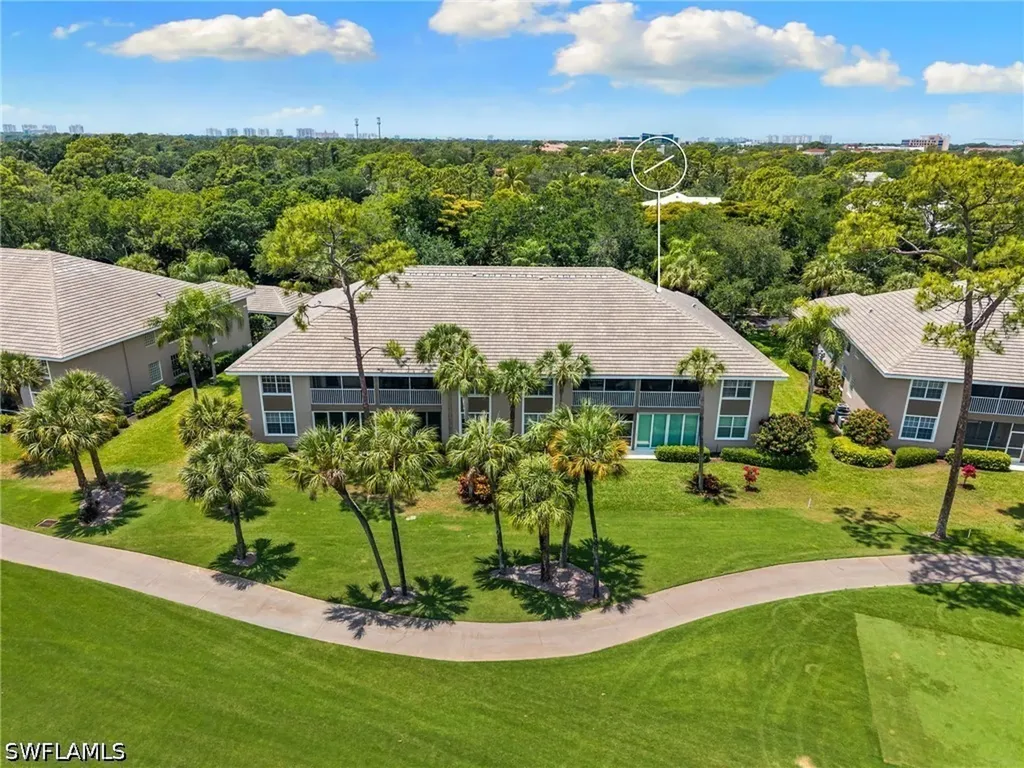 1930 Willow Bend Circle Naples FL 34109