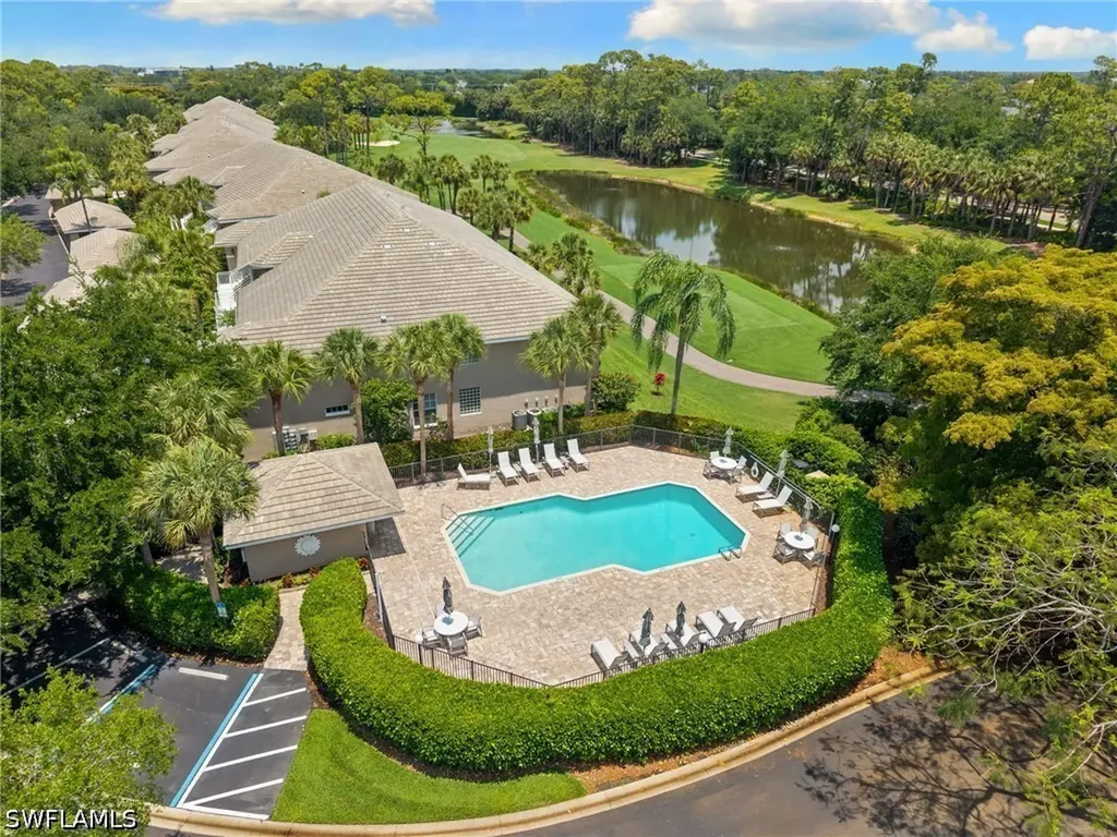 1930 Willow Bend Circle Naples FL 34109