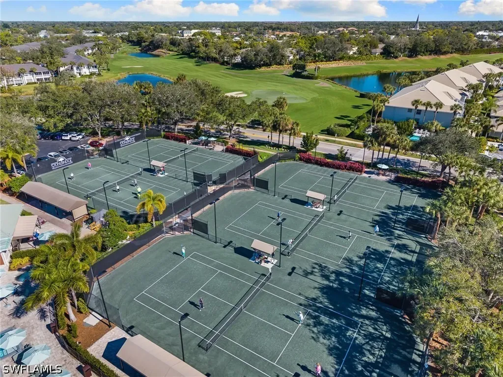 1930 Willow Bend Circle Naples FL 34109