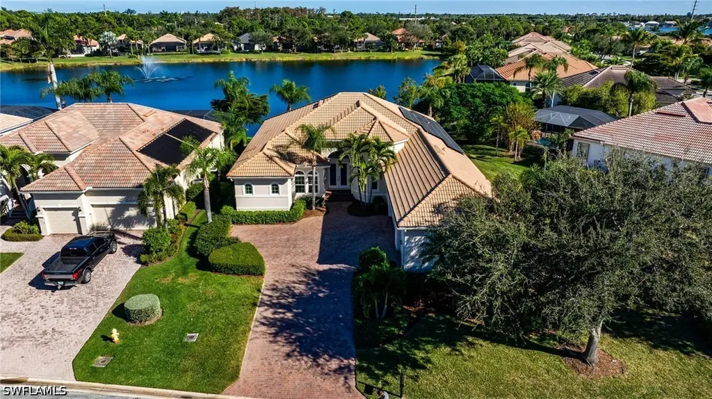 5710 Whispering Willow Way Fort Myers FL 33908