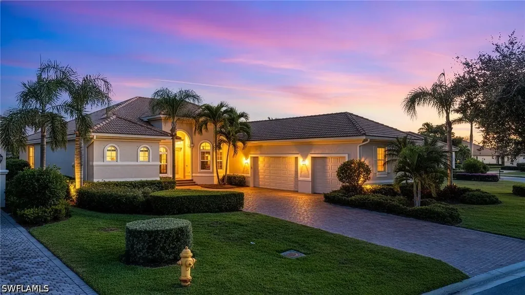 5710 Whispering Willow Way Fort Myers FL 33908