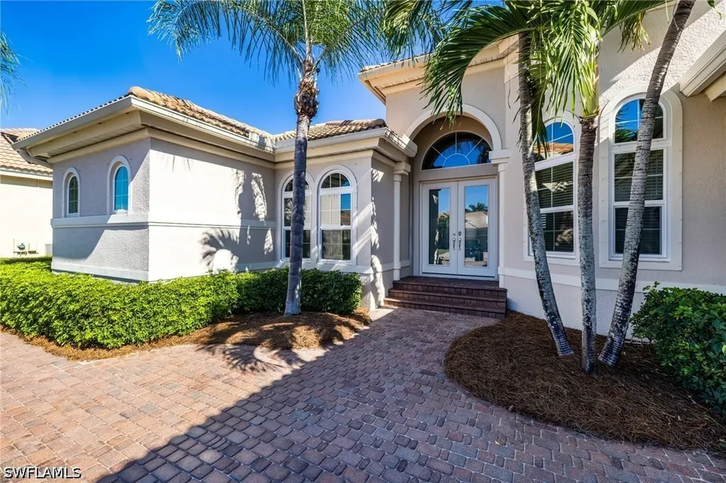 5710 Whispering Willow Way Fort Myers FL 33908