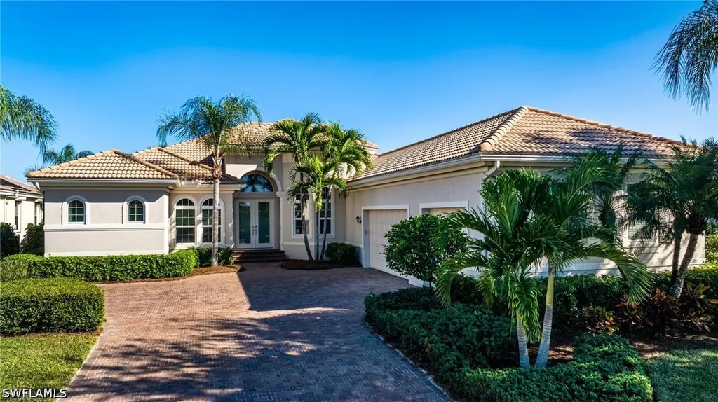 5710 Whispering Willow Way Fort Myers FL 33908