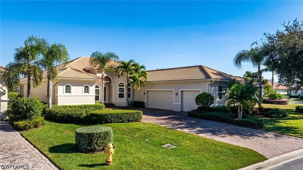 5710 Whispering Willow Way Fort Myers FL 33908