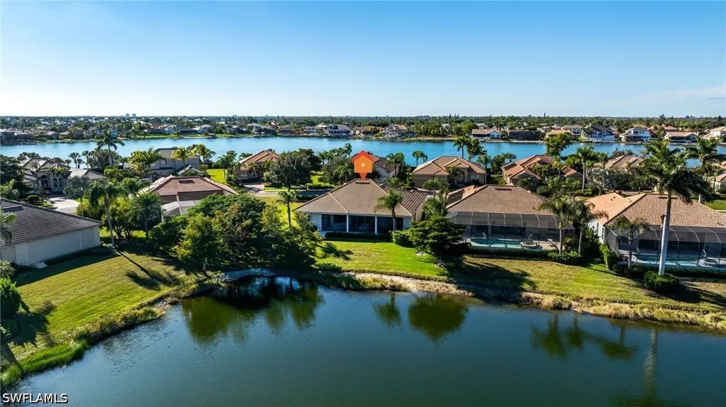 5710 Whispering Willow Way Fort Myers FL 33908