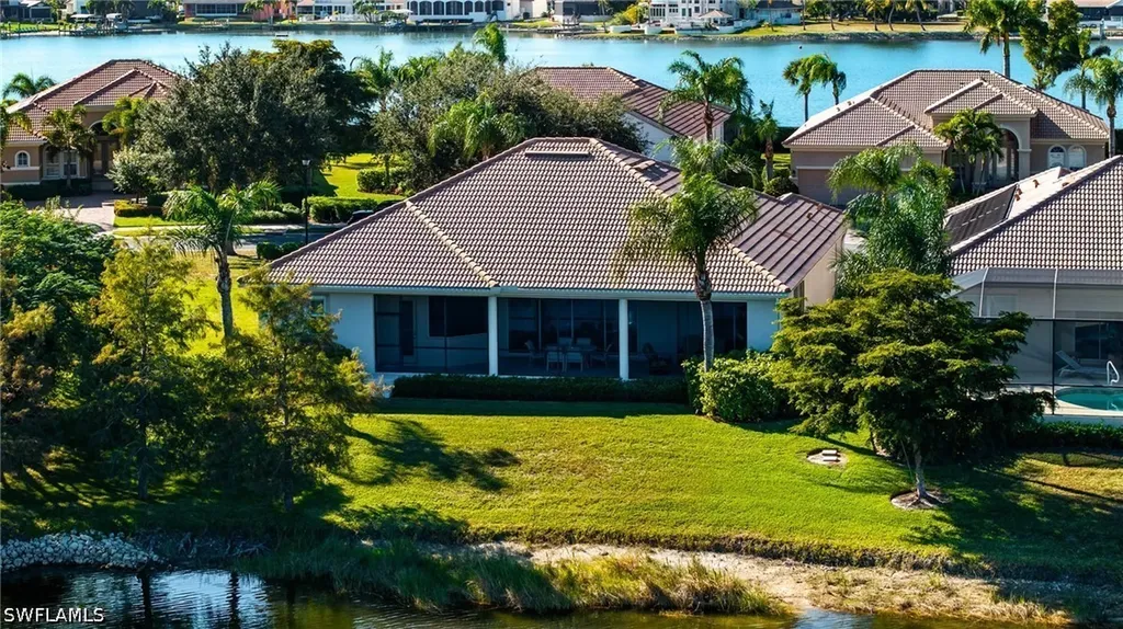 5710 Whispering Willow Way Fort Myers FL 33908