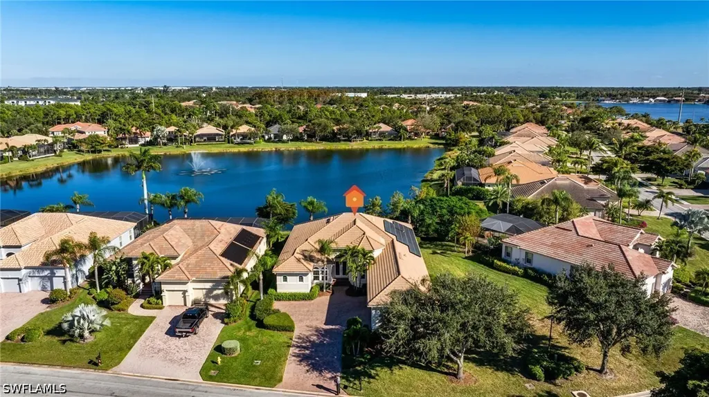 5710 Whispering Willow Way Fort Myers FL 33908