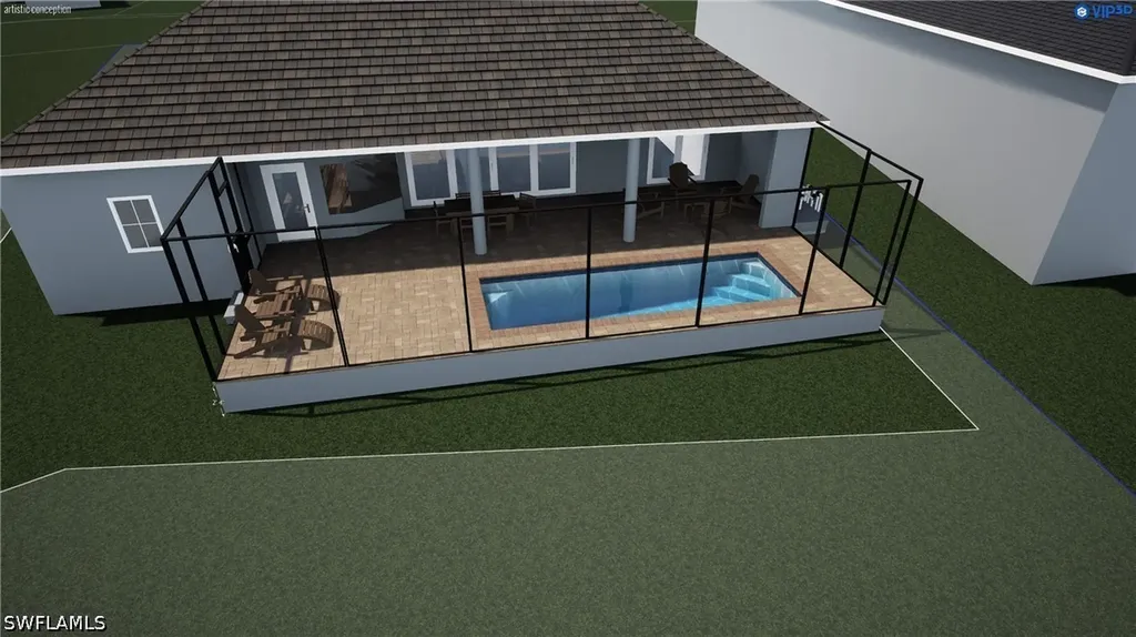 5710 Whispering Willow Way Fort Myers FL 33908