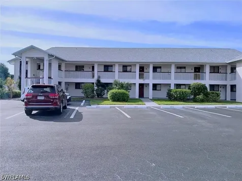 2231 E 5th Street Lehigh Acres FL 33936