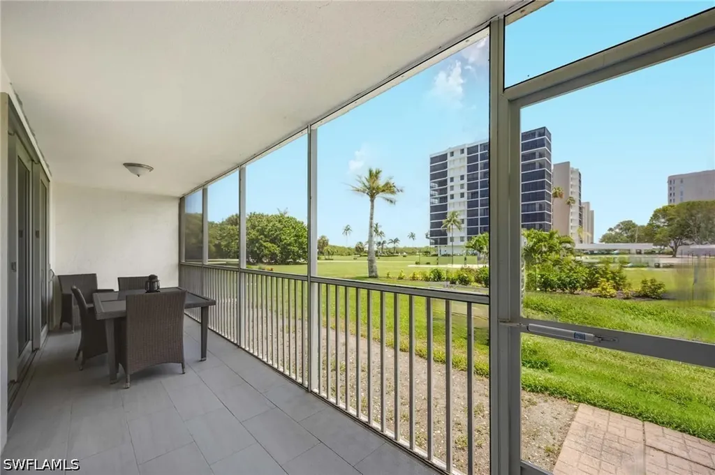 5 Bluebill Avenue Naples FL 34108