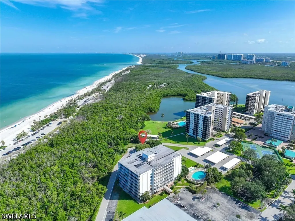5 Bluebill Avenue Naples FL 34108