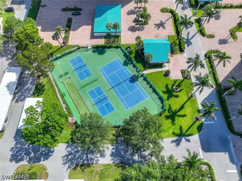 5 Bluebill Avenue Naples FL 34108