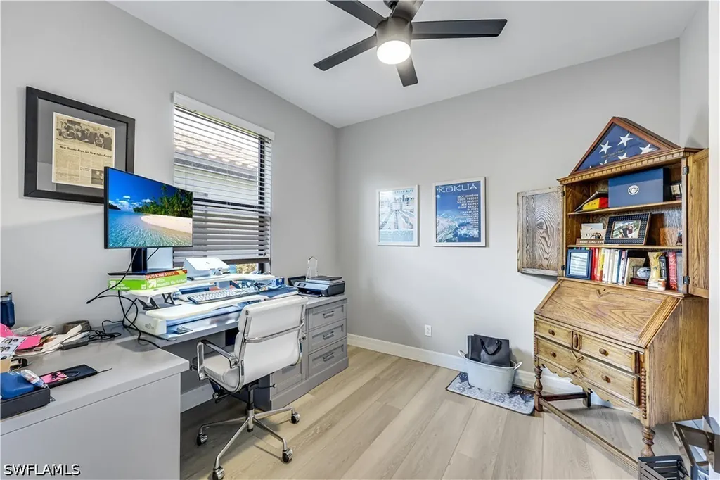 4331 Raffia Palm Circle Naples FL 34119