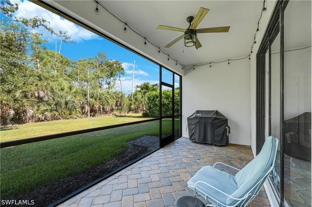 4331 Raffia Palm Circle Naples FL 34119