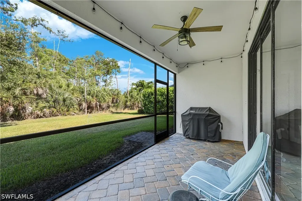4331 Raffia Palm Circle Naples FL 34119