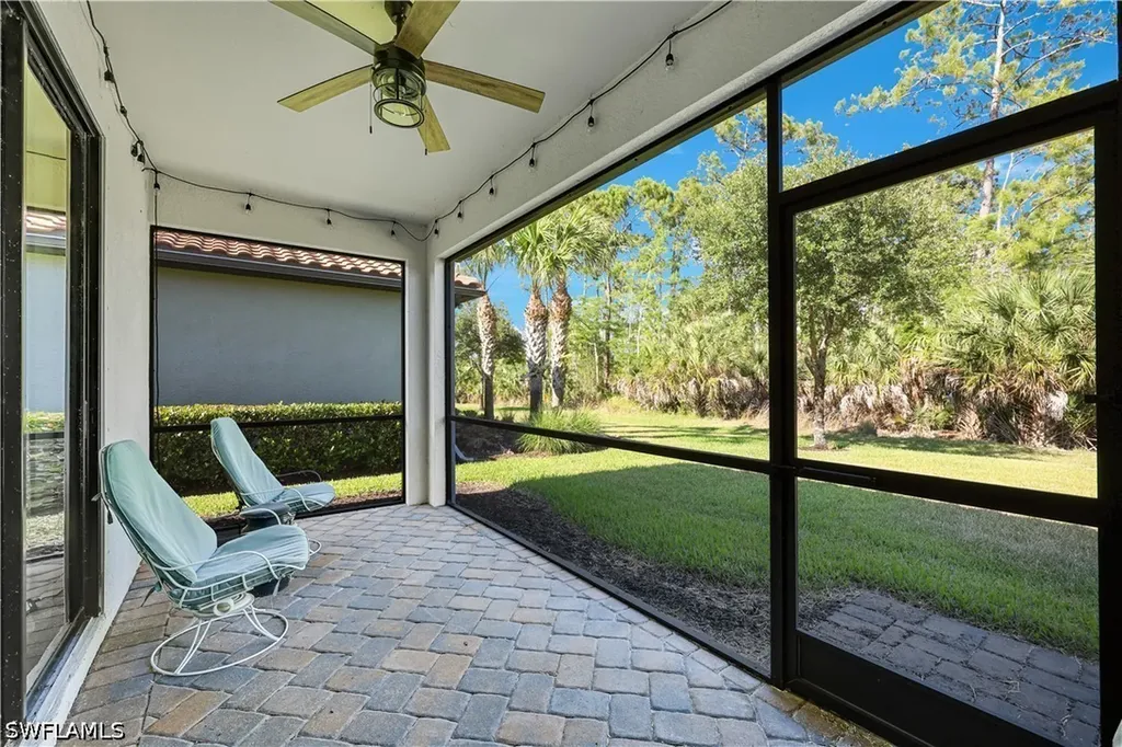 4331 Raffia Palm Circle Naples FL 34119