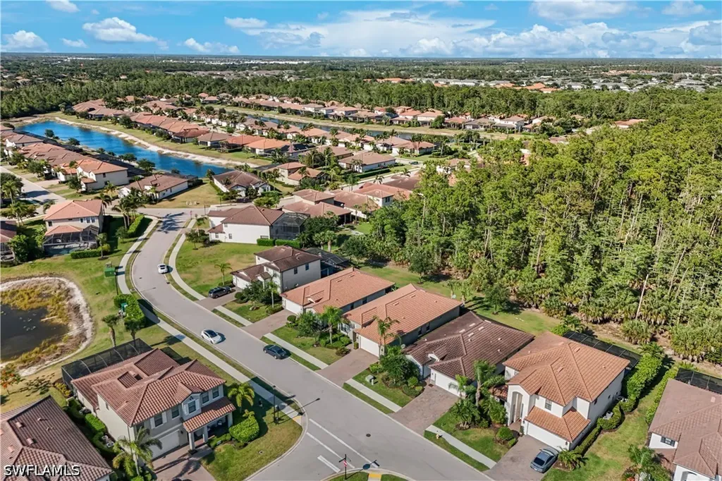4331 Raffia Palm Circle Naples FL 34119