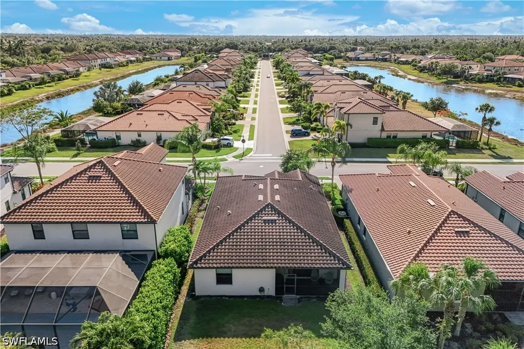 4331 Raffia Palm Circle Naples FL 34119