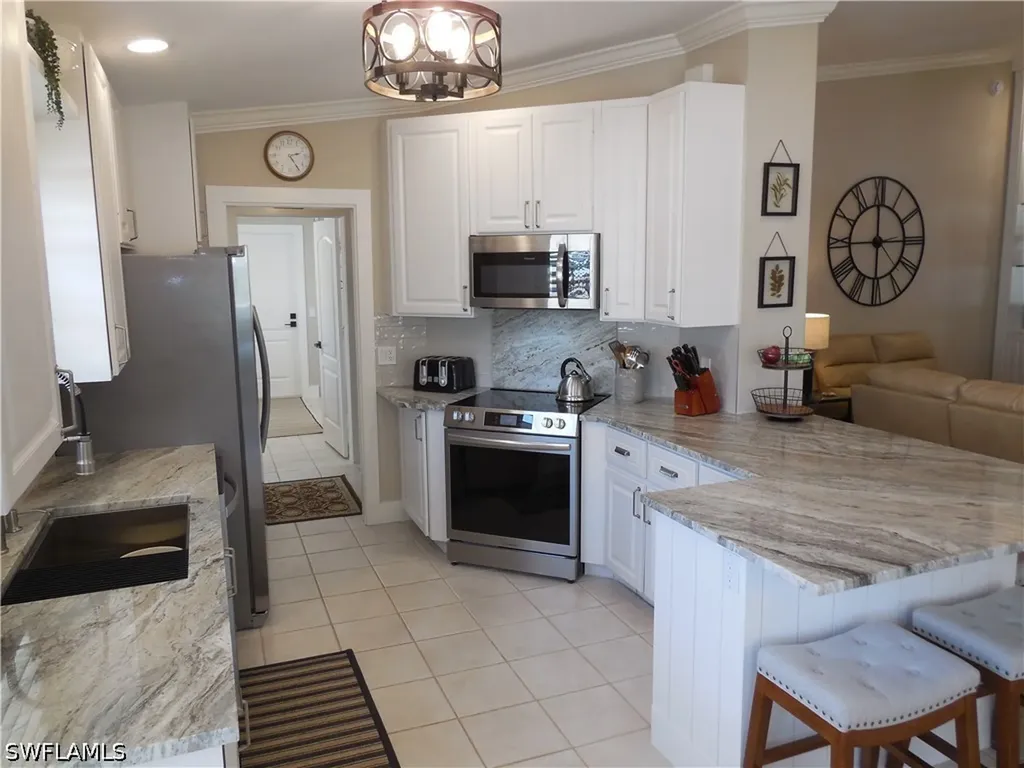 5441 Guadeloupe Way Naples FL 34119