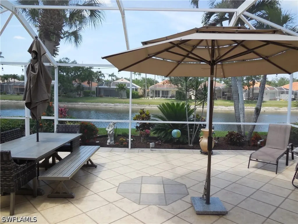 5441 Guadeloupe Way Naples FL 34119