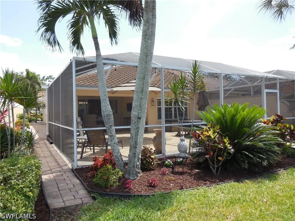 5441 Guadeloupe Way Naples FL 34119