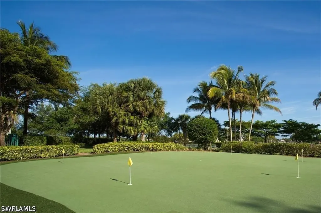 5441 Guadeloupe Way Naples FL 34119